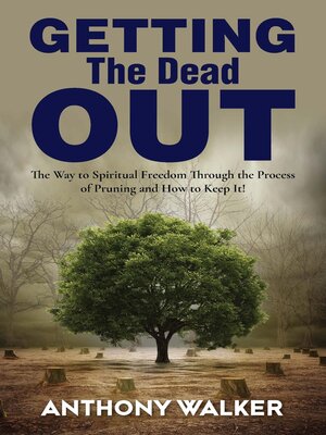 cover image of Getting the Dead Out